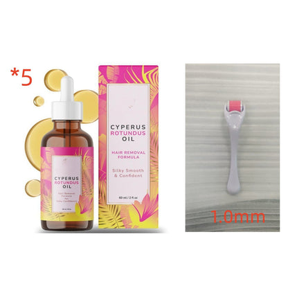 Joba Oil Cold Pressed Facial Skin Drops 60ml