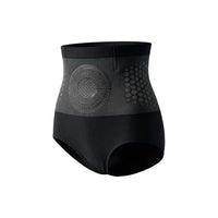Thermogenic Tummy Control Shorts – 30‑min daily wear, activates warmth & boosts circulation. Supports firmer, smoother contour. No gym needed.