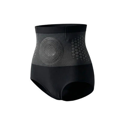Thermogenic Tummy Control Shorts – 30‑min daily wear, activates warmth & boosts circulation. Supports firmer, smoother contour. No gym needed.