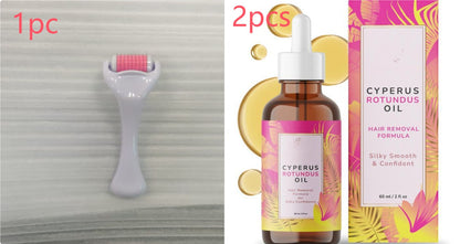 Joba Oil Cold Pressed Facial Skin Drops 60ml