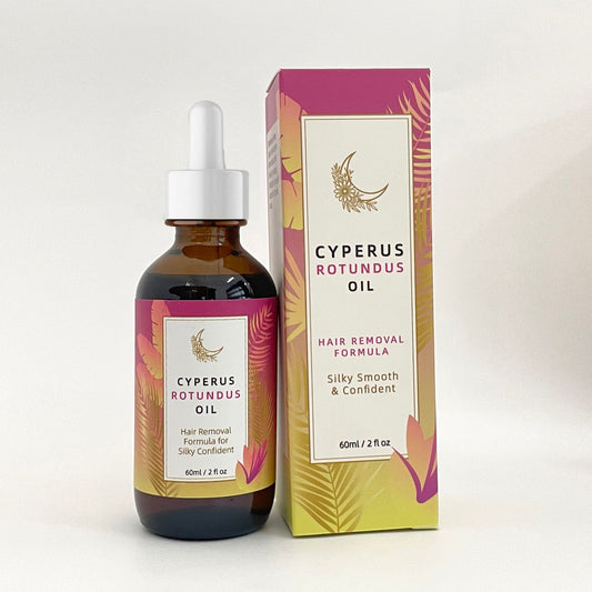Joba Oil Cold Pressed Facial Skin Drops 60ml