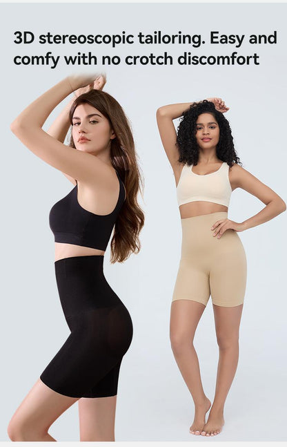 Women's Tummy Control Butt-Lifting Shapewear