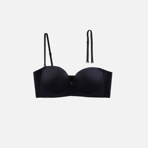 💞Seamless Front Closure Bra With Adjustable Straps